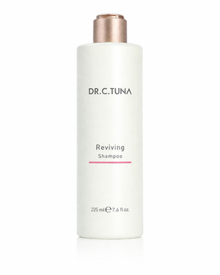 Dr. C. Tuna Reviving Shampoo