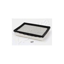 ASHIKA 20-00-027 AIR FILTER FOR CADILLAC,CHEVROLET,OPEL,PONTIAC
