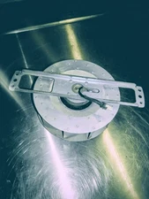 DRIEAZ 7000 2800 3500 blower motor