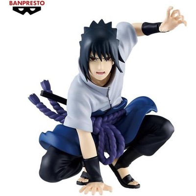 Banpresto - Naruto Shippuden Panel Spectacle Special - Uchiha Sasuke