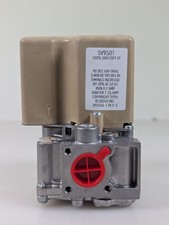 Resideo SV9501 Smart Valve System Control