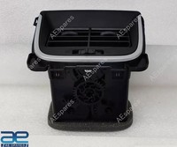 LüFtungsgitter Hinten FüR Suzuki Grand Vitara 1.5L 2022-Now 73610M76TA0-HLF
