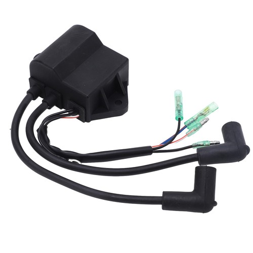 ◇ Outboard Engine CDI Unit &Ignition Coil 32900‑96340 Part For Outboard - Picture 13 of 22