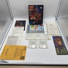 Might and Magic III Isles of Terra New World Computing PC RPG Big Box