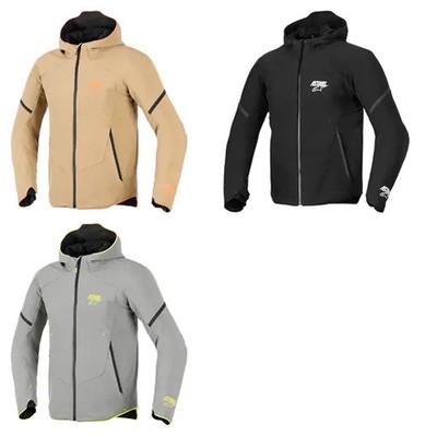 Alpinestars Adult Men Aeroshell Waterproof Jacket S M L XL 2XL 3XL 4XL