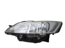 PEUGEOT 508 Headlight Lamp Near Side Left Halogen 2011 RHD 9678393380