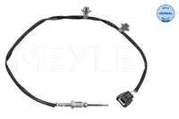 Sensor Abgastemperatur Meyle 36-14 800 0007 FüR Nissan Qashqai 1 J10 NJ10 VAN
