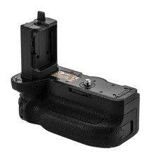 Green Extreme VG-C4EM Battery Grip for Sony A7 S3, A7R IV  A9 II MSLR Cameras