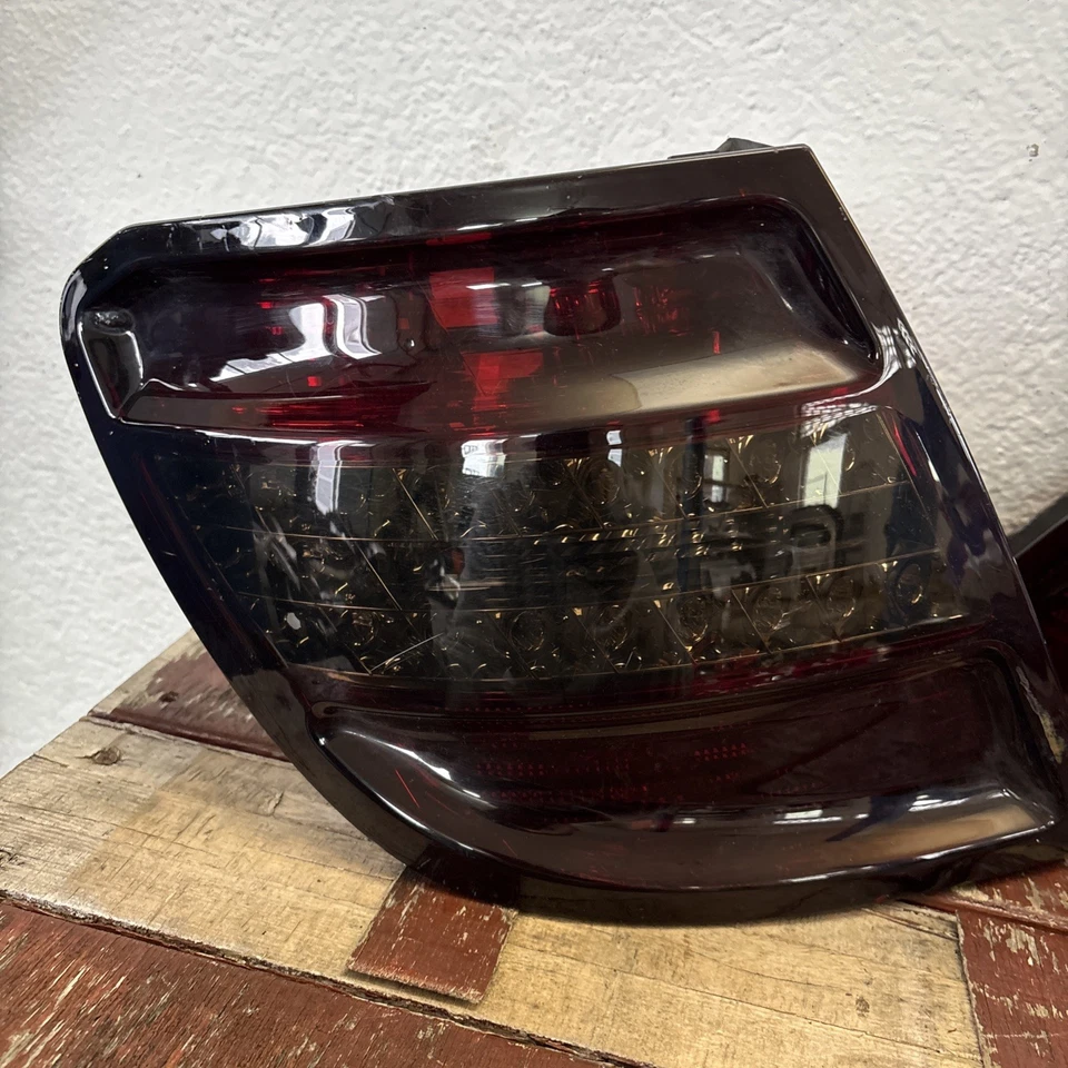 Mercedes-Benz C-Klasse W204 Rückleuchte A2048204064/A2048203964 Led Rearlamp - Bild 4 von 4