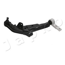 Querlenker Dreieckslenker JAPKO 72108R für NISSAN ALMERA TINO V10 dCi