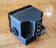 Balluff BES-516-B04-00-12-610-11 Multiple Inductive 4-Position Housing - USED