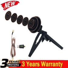 12dBi 2.4G WiFi Signal Receiver Antenna Yagi Directional Antenna With Bracket IF