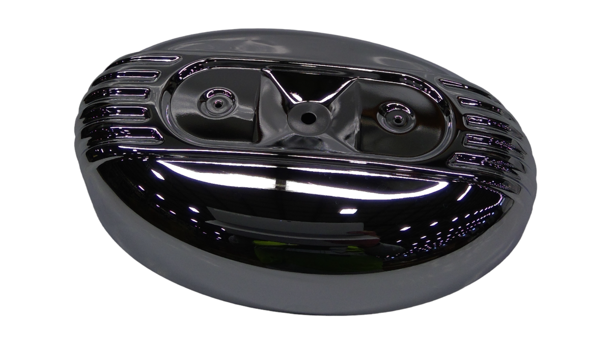 にー HARLEY-DAVIDSON AIR CLEANER COVER 29353-05 NEW OEM 29353-05
