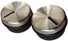 Hoover Range Cooker Set Of 2 Knobs. HPD90