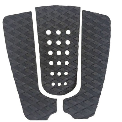 Surfdeck Traktionspad Eva Anti Slip Pad Surfboard Grip Pad Trimmbares Design