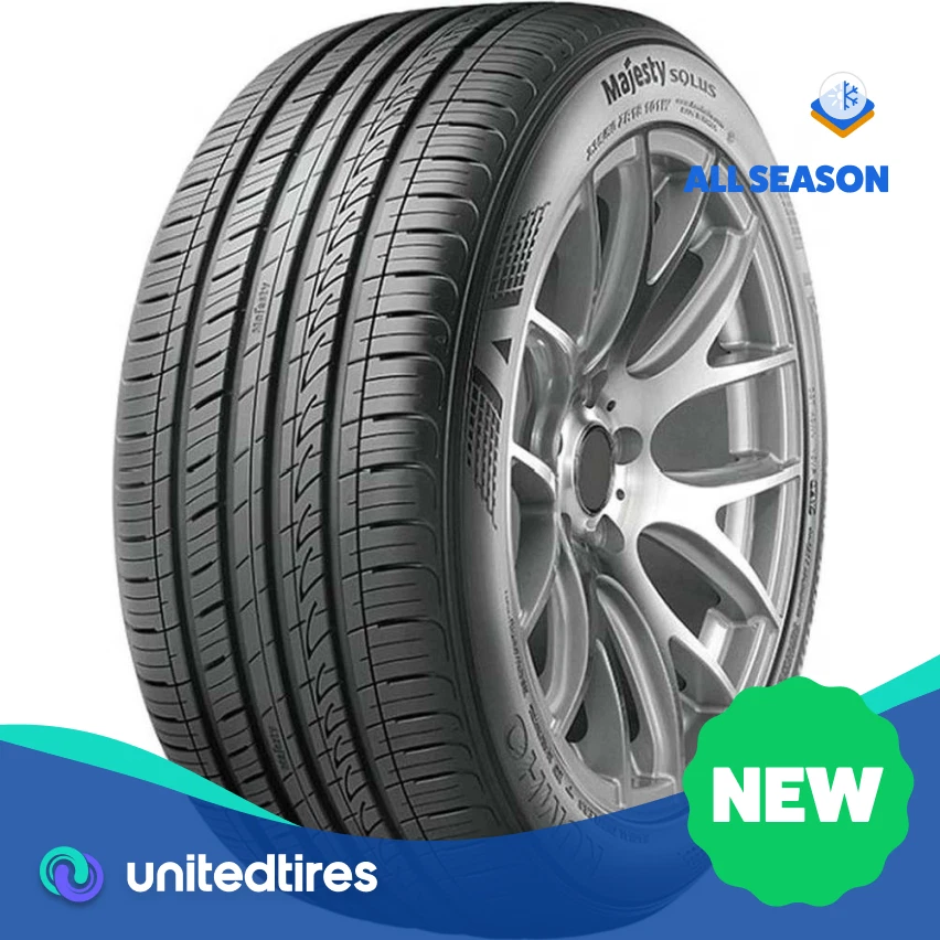 Kumho 245/45/19 Car & Truck Tires for sale | eBay