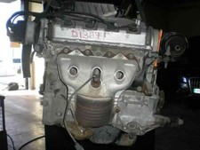 Moteur Honda LOGO