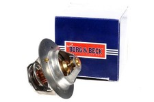 Image of Borg & Beck Thermostat,Coolant fits Toyota Honda Mazda Hyundai Kia Suzuki