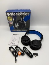 SteelSeries Arctis Nova 7P Wireless Gaming He...