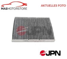 INNENRAUMFILTER POLLENFILTER JPN 40F9010C-JPN P FÜR AUDI TT,A3,8L1,8N3,8N9