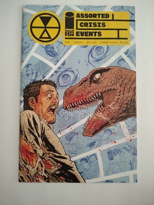Assorted Crisis events #2 Cover A-Eric Zawadzki (Image Comics April 2025)