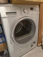 SIEMENS S46-51 Wäschetrockner Defekt!