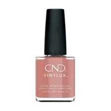 CND Vinylux Long Wear Nail Polish 5oz/15mL We Want Mauve