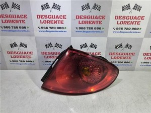 5P5945096 295669 scheinwerfer hinten rechts SEAT TOLEDO 5P2 2004