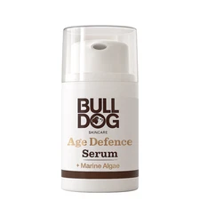 Bulldog Age Defence Serum + Marine Algae 1.6oz 1 Pack - New