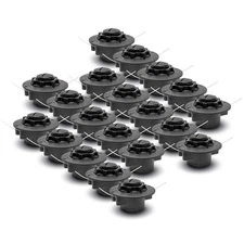 20PK Spool Trimmer Head For Stihl C 5-2 Brush Cutter String Trimmer