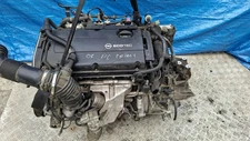 Motor Opel Astra J B16XNT Z16XNT 1.6 150PS 110kW 168TKm Benzin Engine Unkomplett