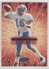 1999 Skybox Metal Universe Linchpins Charlie Batch #2LP z3i