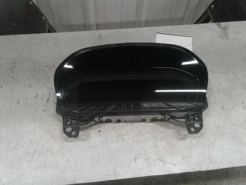 Lincoln Continental 2017-2018 velocímetro cabezal calibre conjunto OEM Foto 2 de 4