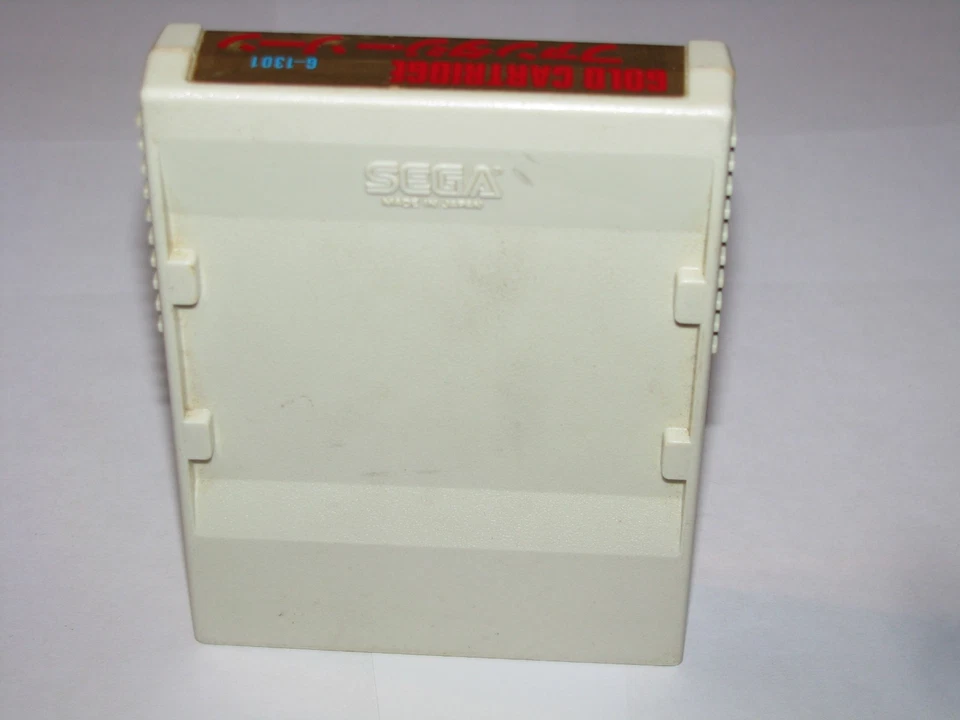 Fantasy Zone 1 Sega Mark III Master System SMS Japan import US Seller - Image 2 of 4