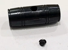T/C Thompson Center Black Diamond Thimble W/ Screw (10)