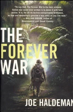 The Forever War