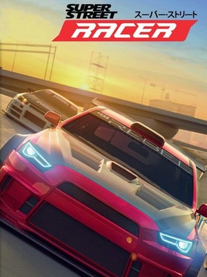 Super Street Racer Nintendo Switch Download Nintendo eShop Code Email Key