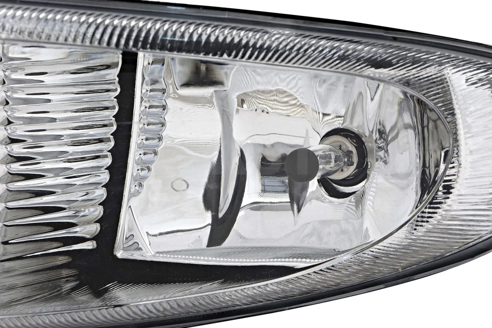 Juego de luces antiniebla par para Chrysler Town & Country Voyager 2001-2004 Foto 2 de 4