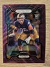 2024 Panini Prizm Draft Picks - JOE ALT - Purple Wave Sp - Chargers Rookie
