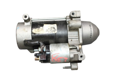 #ad 07 17 Lexus LS460 LS460L XF40 Engine Starter Motor Assembly 2810038020 Oem $300.00