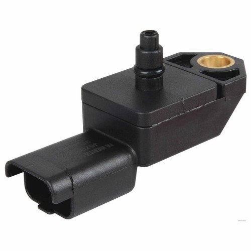 Turbo Boost Pressure MAP Sensor Fits 2.2 HDI Citroen C5 C8 Peugeot 407 508 607 - Picture 3 of 11