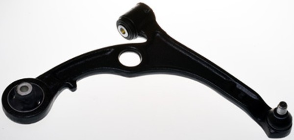 Querlenker Dreieckslenker Denckermann D120486 FüR Fiat Stilo Multi Wagon 16V JTD-image