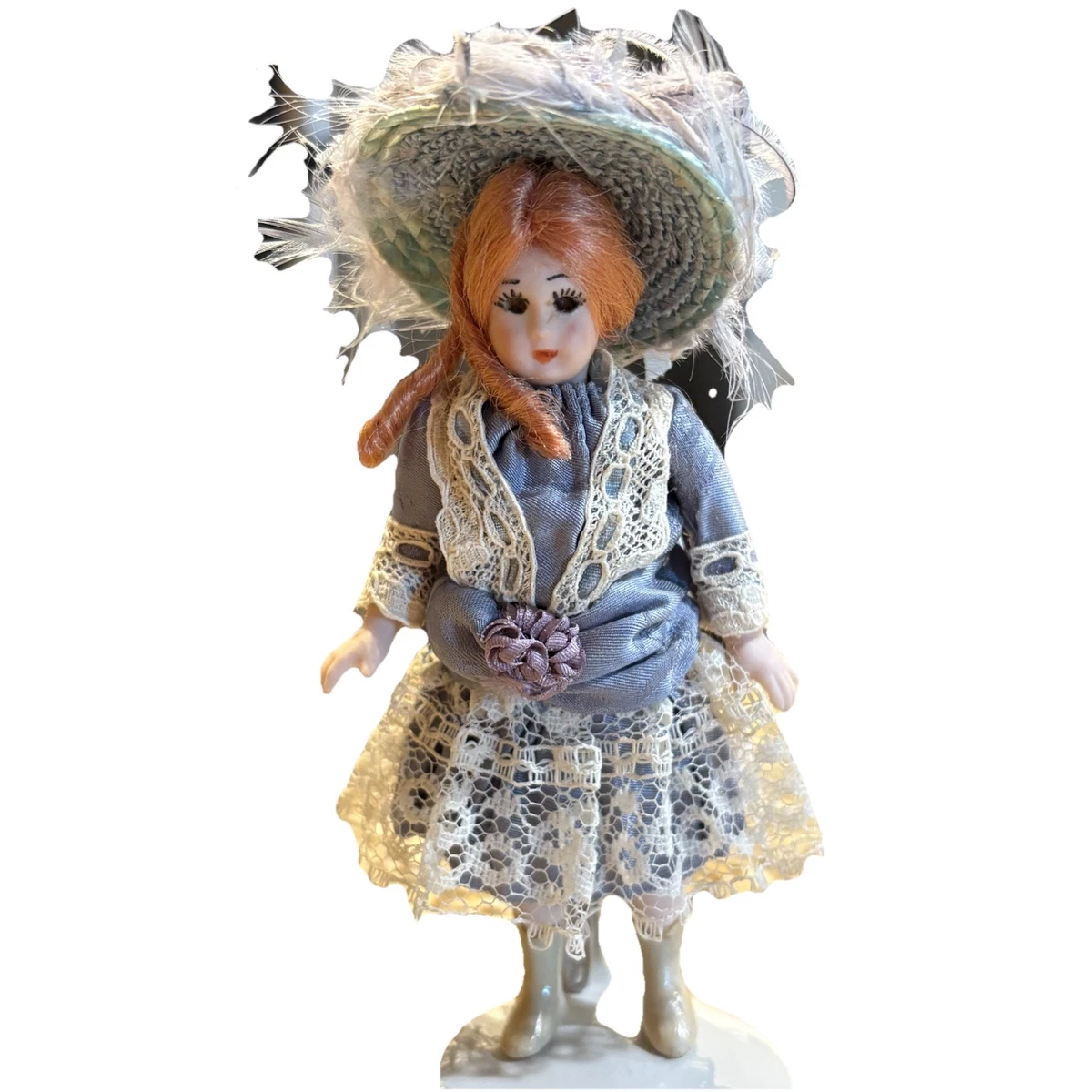 Melody Jane Dollhouse Pint Of Lager - Taza De Cristal Para
