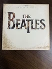 The Beatles 20 Greatest Hits LP Vinyl Album Record