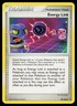 Energy Link 83/100 Uncommon Stormfront Pokemon Near Mint
