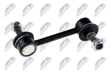 NTY ZLT-MZ-053 Link/Coupling Rod, Stabilizer Bar for Mazda