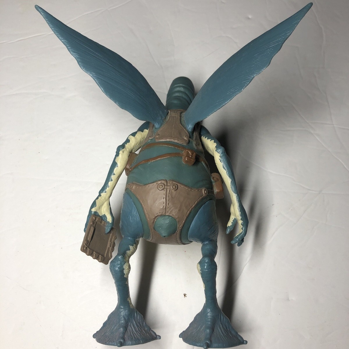 Star Wars Episode 1 Watto 7 Inch Action Figure | eBay