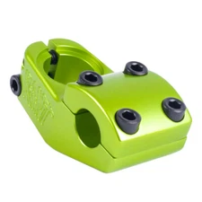 RANT TRILL TOP LOAD BMX BICYCLE STEM 50mm HARO GT KINK SHADOW SUBROSA GREEN NEW