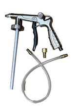 ROSTIO Hohlraumpistole UBS-Pistole Unterbodenschutz-Pistole Spritzpistole