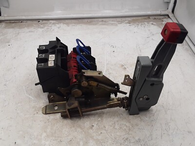 Square D Disconnect Switch H-30-SV